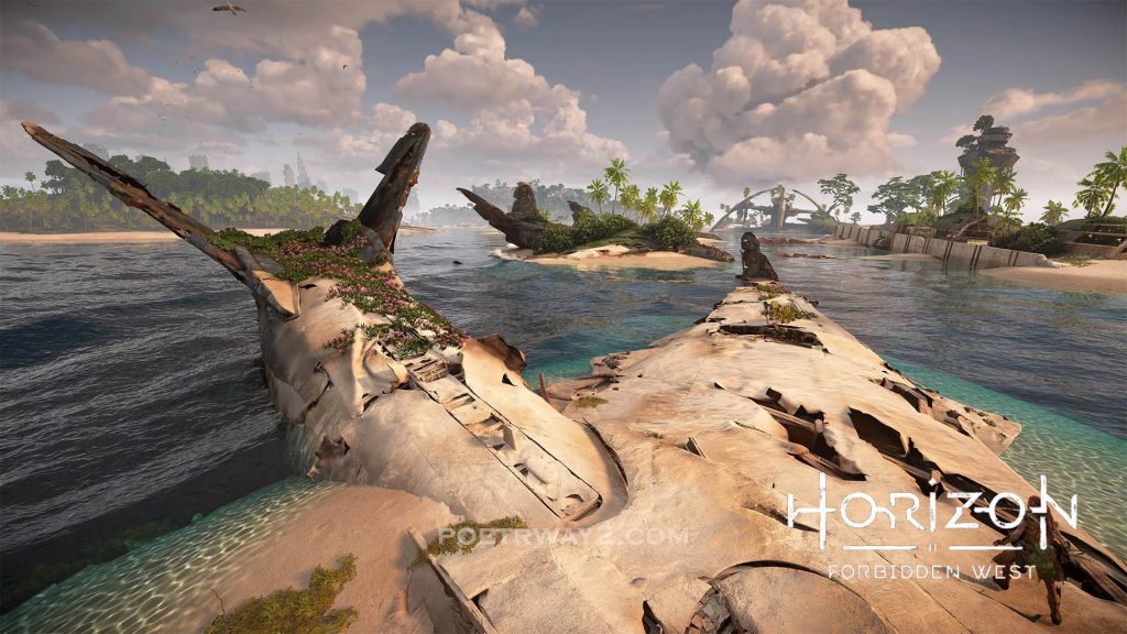 图片[7]-地平线：西之绝境（Horizon Forbidden West）超高清 绅士模组整合 本站制作-Poetr绅楼