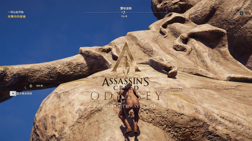 图片[11]-刺客信条：奥德赛（Assassin’s Creed Odyssey ） 绅士整合 本站制作-Poetr绅楼