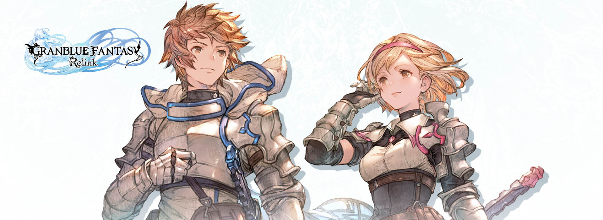 碧蓝幻想Relink(Granblue Fantasy Relink ) 绅士整合